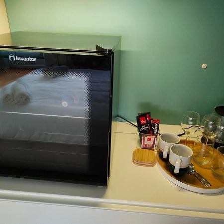 Comfort Rooms Remiza - Free Private Parking - Self Check-In ザグレブ エクステリア 写真